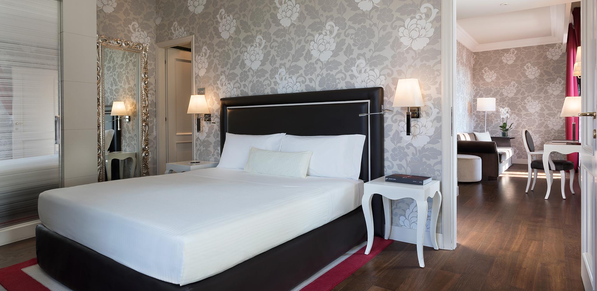 Sina De La 4* Mailand