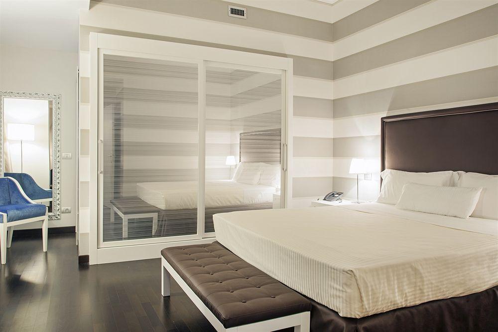 Sina De La Hotel Milan