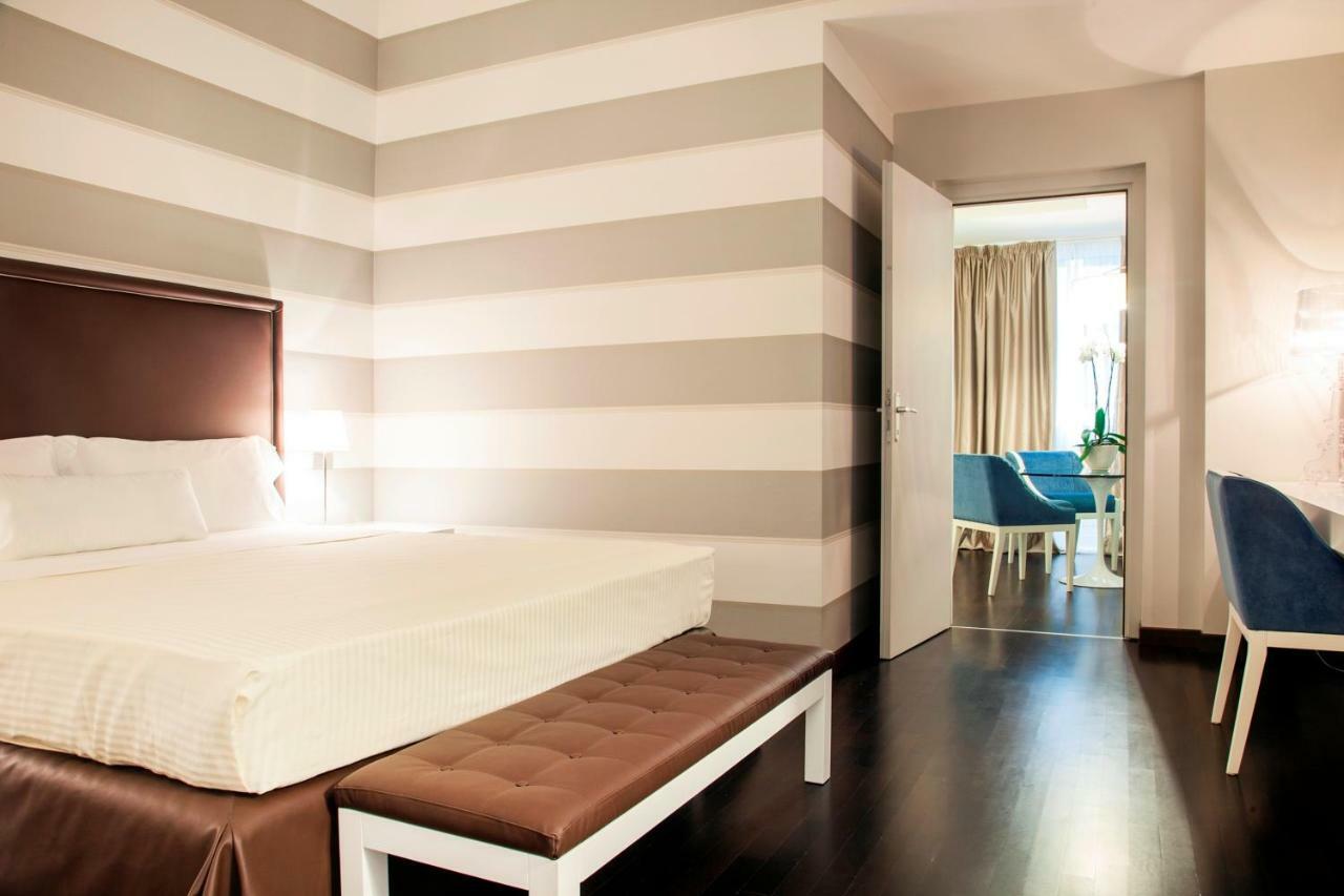 Sina De La Hotel Milano
